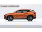 HYUNDAI Tucson 1.6 HEV aut. XTech rif. 23793476