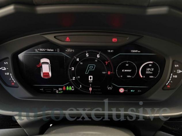 LAMBORGHINI Urus 4.0 SE rif. 23810654 - Foto 9