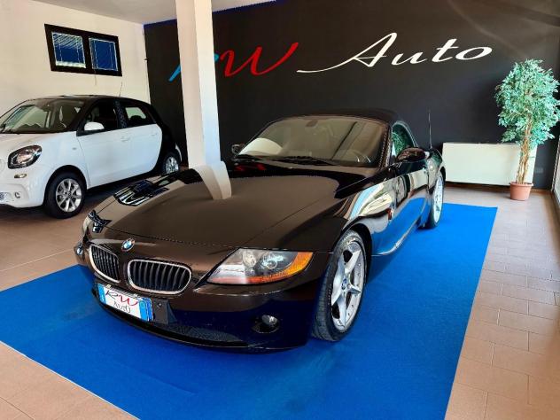 BMW - Z4 - 2.2i Roadster