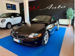 BMW - Z4 - 2.2i Roadster