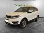 DR AUTOMOBILES dr6 1.5 TURBO GPL Sport S1