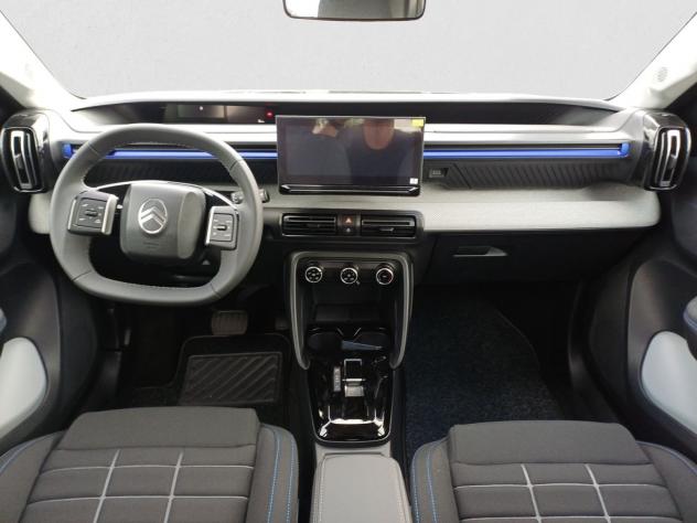 Citroën C3 Hybrid 110 cv Automatico - PLUS - Foto 9