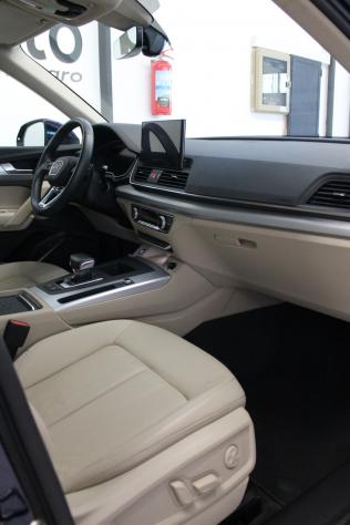 Audi Q5 40 TDI 204 CV quattro S tronic Business Advanced - Foto 9