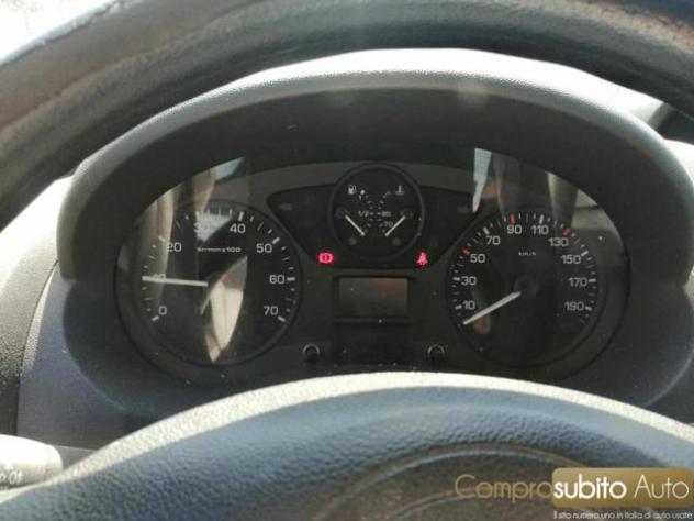 CITROEN Jumpy 27 1.6 HDi/90 FAP PC-TN Furgone rif. 24073749 - Foto 7