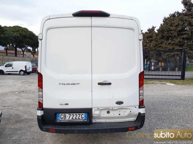 FORD Transit 290d + IVA 22% rif. 23828797 - Foto 6