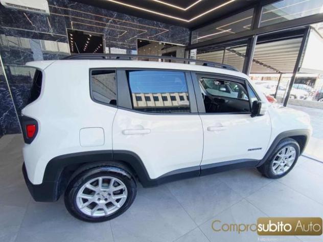 JEEP Renegade 1.6 Mjt 130 CV S rif. 24021308 - Foto 8
