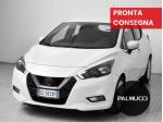 Nissan Micra 1.0L Acenta