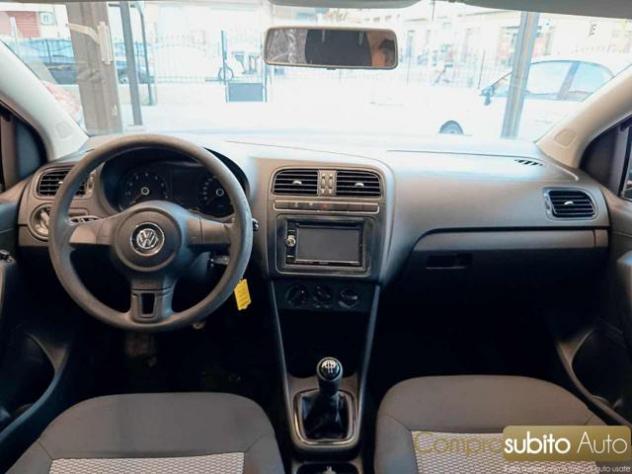 VOLKSWAGEN Polo 1.2 5 porte Trendline rif. 24207488 - Foto 10