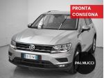 Volkswagen Tiguan 2.0 TDI SCR 110KW Business BMT DSG