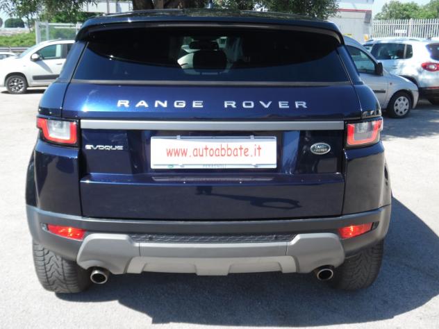Land Rover Range Rover Evoque 2.0 TD4 150 CV 5p. HSE Dynamic - Foto 6