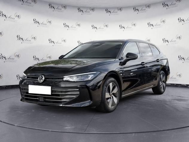 Volkswagen Passat Variant Passat Variant 1.5 eTSI DSG Business *IQ-Drive LED NAVI CAMERA GANCIO TRAINO - Foto 2
