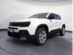 Jeep Avenger 1.2 Turbo MHEV Altitude