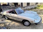 Alfa Romeo Spider 2.0 Veloce
