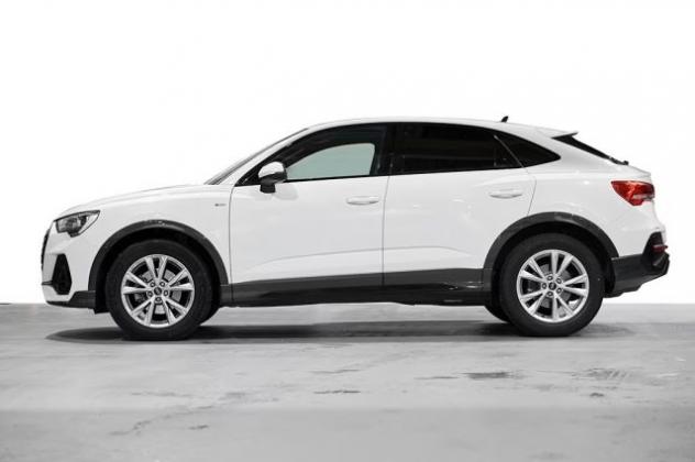 AUDI Q3 SPB 35 TDI - 49.000 Km rif. 23236147 - Foto 2