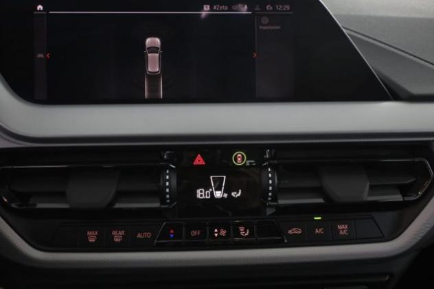 BMW 116 Serie 1 d BUSINESS ADVANTAGE rif. 23921166 - Foto 10