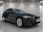 BMW Serie 3 320d Touring ADVANTAGE AUT. NAVI BI-ZONA