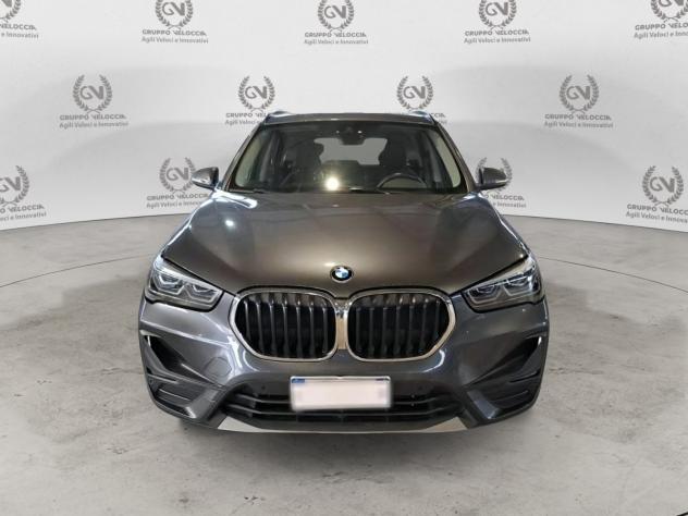 BMW X1 sDrive 18d Business Advantage - Foto 3