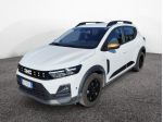 Dacia Sandero Stepway III 2025 Stepway 1.2 Eco-G Extreme 120cv