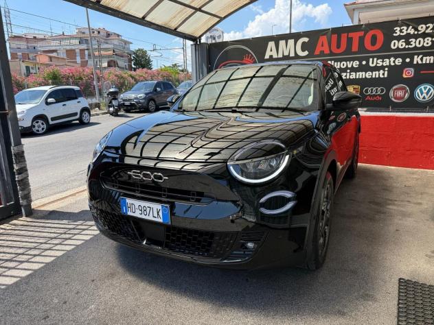 Fiat 600 Hybrid 110 CV DCT MHEV La Prima - Foto 4