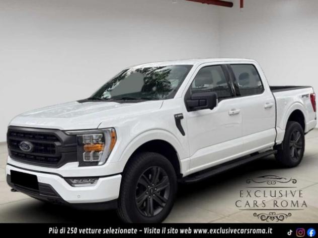 FORD F 150 + IVA rif. 24136001
