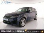 Land Rover Range Rover Sport 3.0d i6 mhev HSE Dynamic 249cv auto