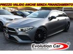 MERCEDES-BENZ CLA 180 Automatic Shooting Brake Premium *TETTO*19"*LED* rif. &hellip;