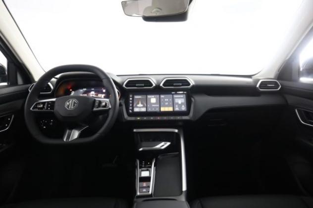 MG ZS ZS Hybrid+ Luxury rif. 23829005 - Foto 10