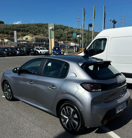 Peugeot 208 Active Puretech 75 S/S - Foto 4