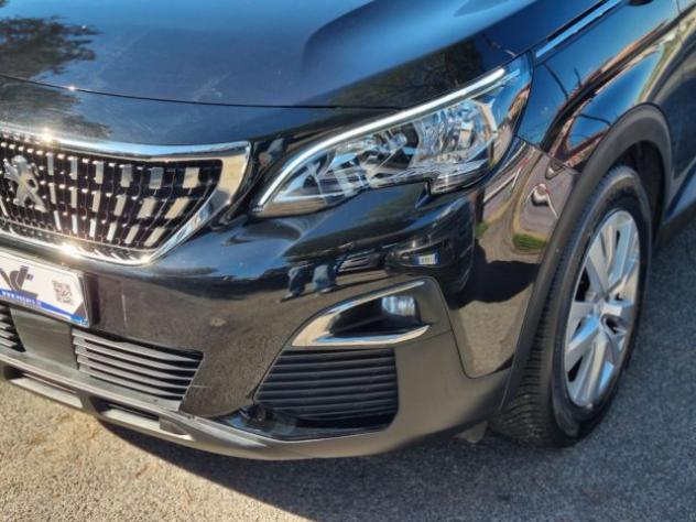 PEUGEOT 3008 PureTech Turbo 130 S&S Active *PROMO* rif. 24230517 - Foto 8