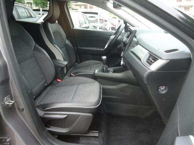 Renault Captur 1.0 TCE 100 CV GLP TECHNO FAST TRACK - Foto 5