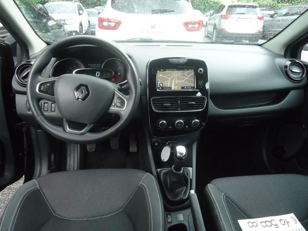 Renault Clio SW 1.5 dCi 90CV OK Neopatentati - Foto 9