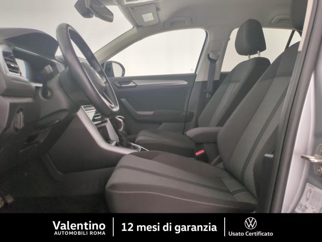 Volkswagen T-Roc 1.0 TSI Life - Foto 6