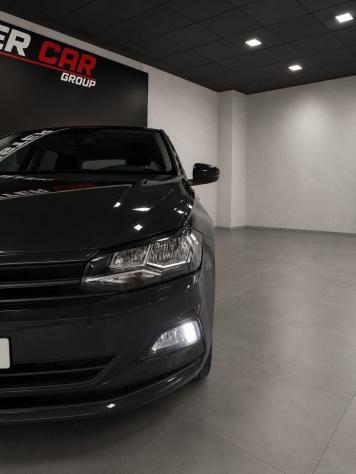 Volkswagen Polo 1.0 EVO 80 CV 5p. Comfortline BlueMotion Technology - Foto 10