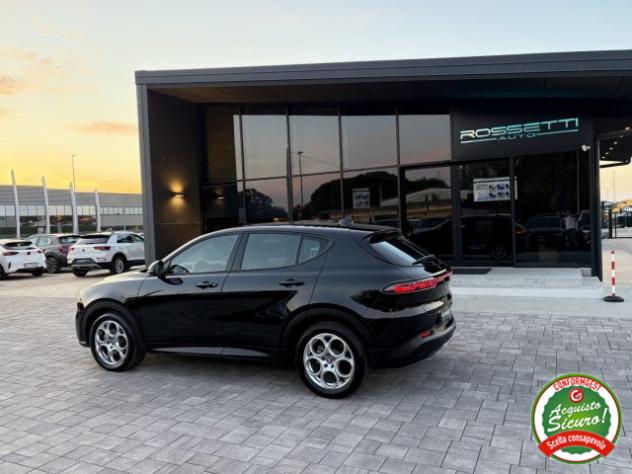 ALFA ROMEO Tonale 1.6 diesel 130 CV TCT6 Sprint ANCHE NEOPATENTATI rif. 24153109 - Foto 9