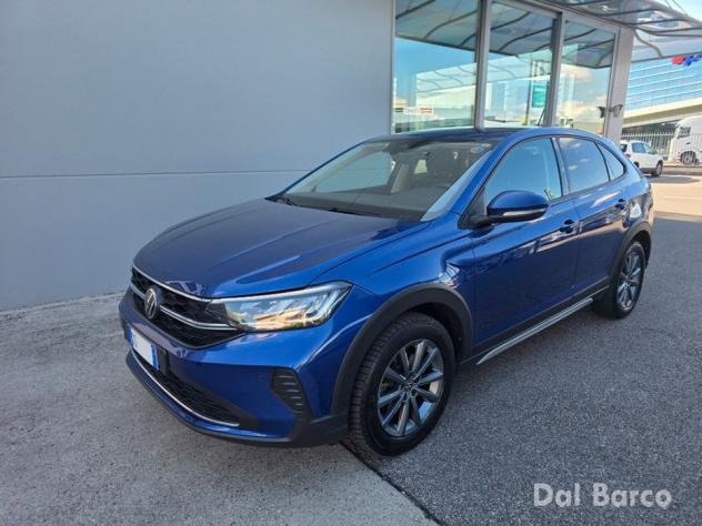 Volkswagen Taigo 1.0 TSI 81kW Edition Plus DSG