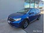 Volkswagen Taigo 1.0 TSI 81kW Edition Plus DSG