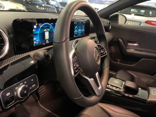 MERCEDES-BENZ A 180 d Automatic Business Extra rif. 23251357 - Foto 7