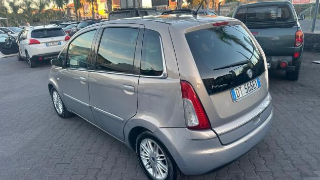 Lancia MUSA 1.4 benzina GPL Oro Plus - Foto 2