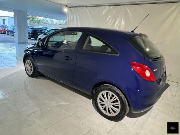 OPEL CORSA 1.2 85CV GPL CASA MADRE - Foto 4