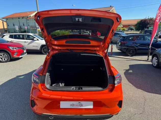 RENAULT Clio ECO-G 100cv Techno + Pack Winter *prezzo reale* rif. 23808130 - Foto 6