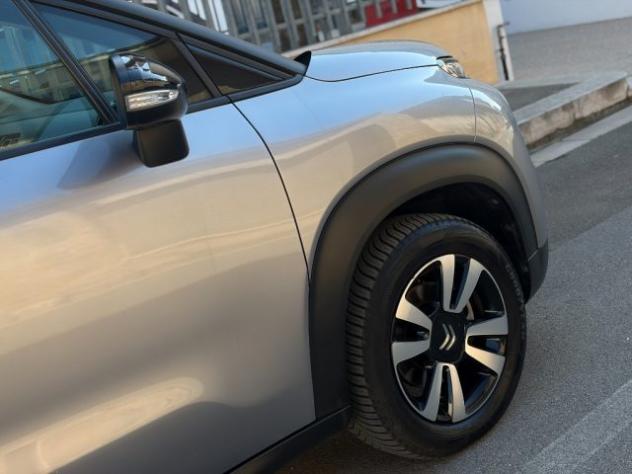 CITROEN C3 Aircross 1.2 110 Shine rif. 23784686 - Foto 3