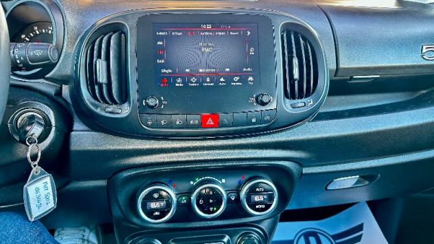 FIAT 500L 500L 1.3 Multijet 95 CV Cross - Foto 9