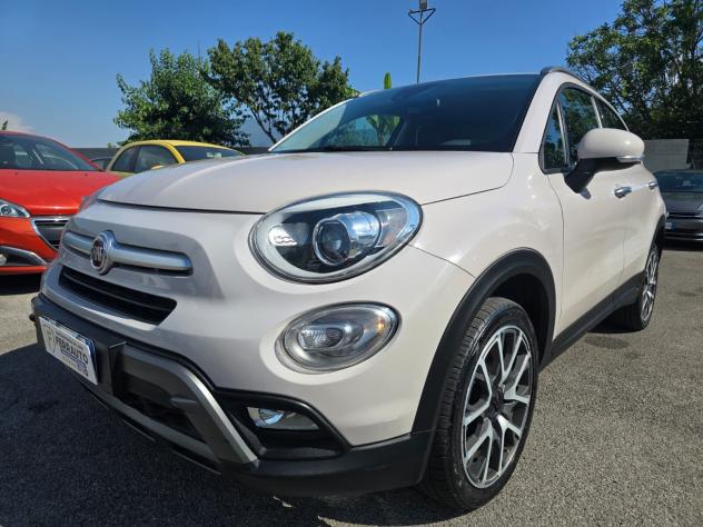 FIAT 500X 2.0 MJT 140 CV AT9 4X4 CROSS PLUS - Foto 4