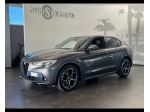 Alfa Romeo Stelvio 2.2 Turbodiesel 210 CV AT8 Q4 Veloce