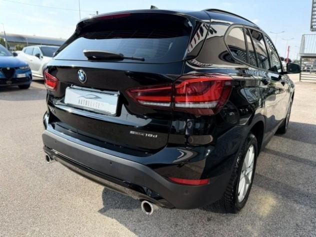 BMW X1 sDrive18d 150CV Automatico Business Advantage rif. 23790904 - Foto 5