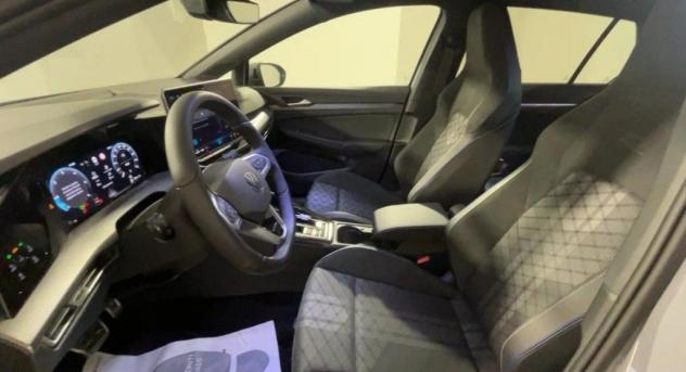 NEW VOLKSWAGEN Golf 2.0 tdi R-Line Plus 150cv dsg#RESTYLING! - Foto 5