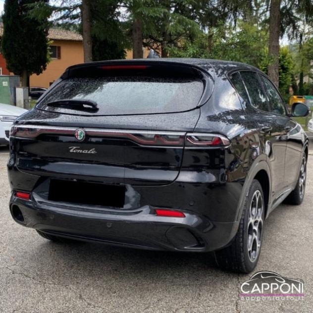ALFA ROMEO Tonale 1.5 160 CV Veloce PROMO rif. 23794764 - Foto 6