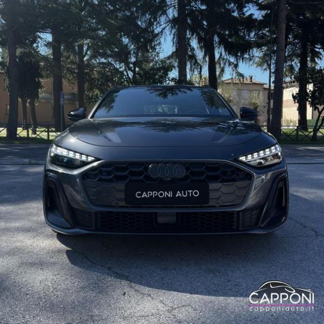 AUDI A5 AVANT 2.0 40 TDI QUATTRO S LINE PROMO IVA DED rif. 24051806 - Foto 2