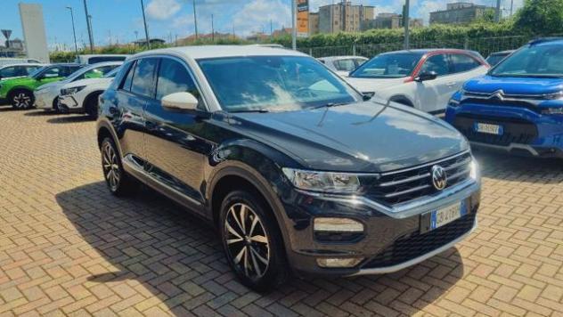 VOLKSWAGEN T-Roc 1.5 TSI ACT Sport BlueMotion Technology rif. 22317117 - Foto 4