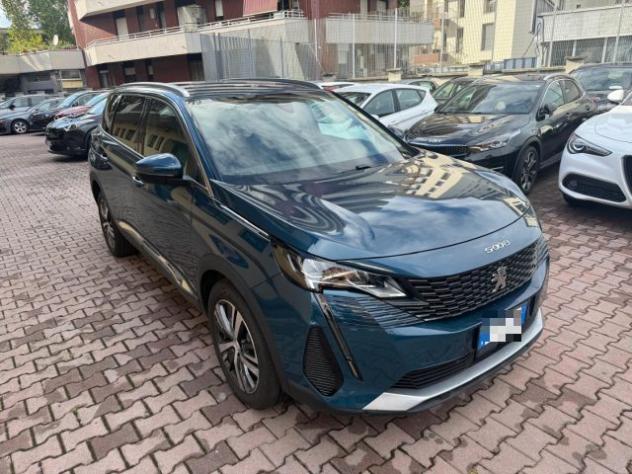 PEUGEOT 5008 BlueHDi 130 S&S EAT8 Allure rif. 24066529 - Foto 3